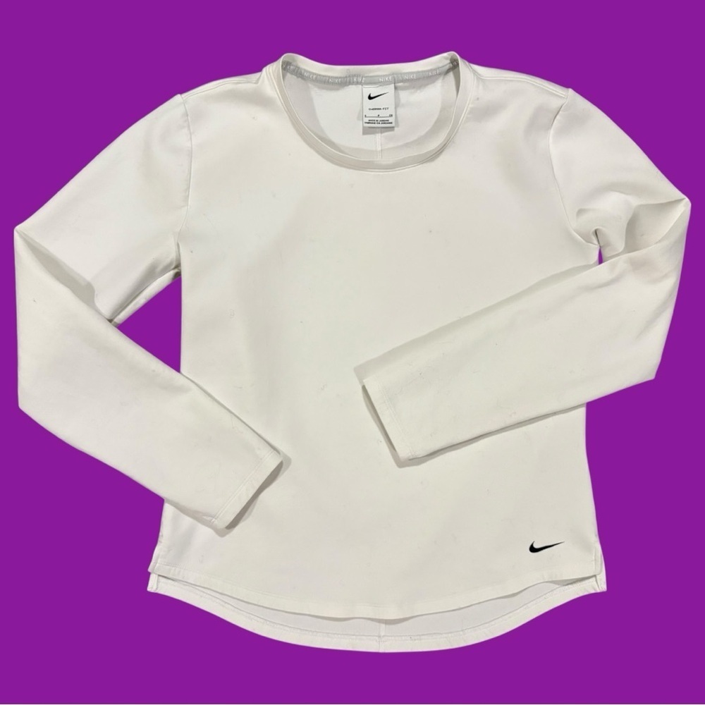 Nike Therma-FIT Long Sleeve Shirt
